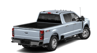 2026 Ford Super Duty® External Image 4
